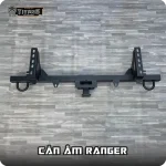 Cản Âm Ranger
