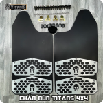 Chắn bùn Titans M2