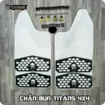 Chắn bùn Titans M4